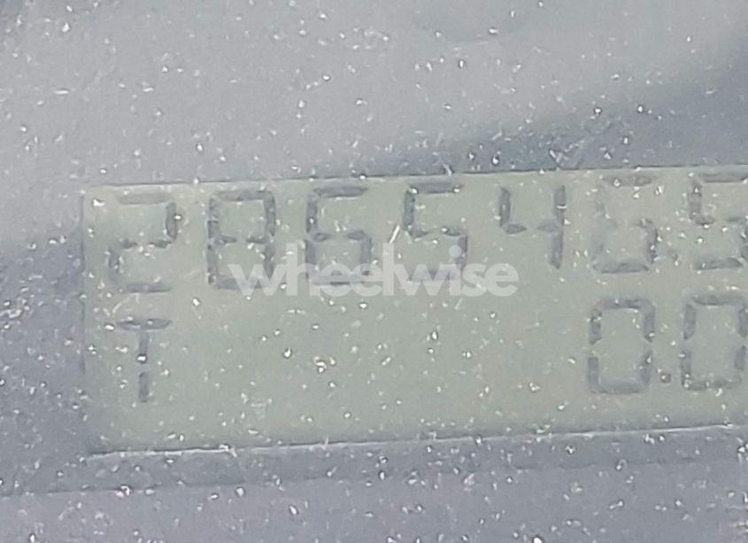 Photo 7 of 2006 Ford F-150 STX/XL/XLT (VIN 1FTRF12296NB32289)