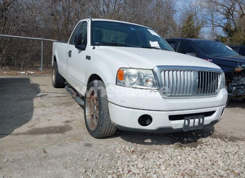 2007 Ford F-150 STX/XL/XLT (VIN 1FTRF12297KC71518) main photo