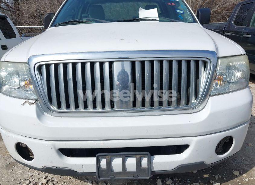 Photo 6 of 2007 Ford F-150 STX/XL/XLT (VIN 1FTRF12297KC71518)