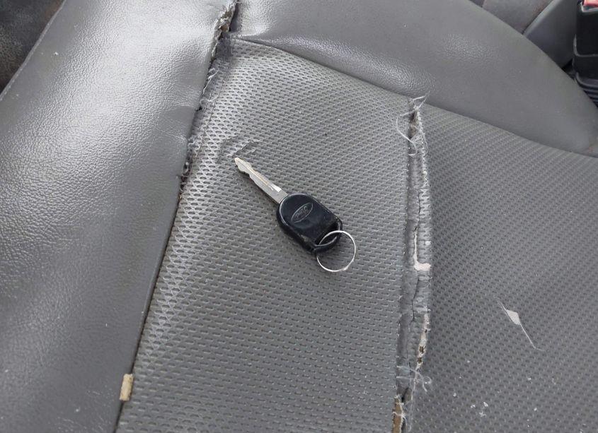 Photo 11 of 2007 Ford F-150 STX/XL/XLT (VIN 1FTRF12297KC91879)