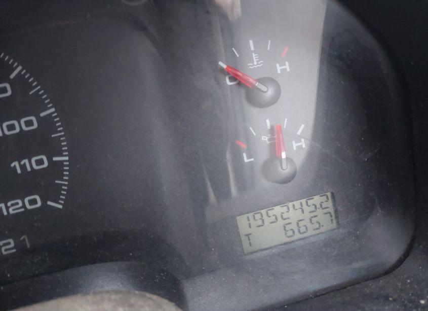 Photo 7 of 2007 Ford F-150 STX/XL/XLT (VIN 1FTRF12297KC91879)