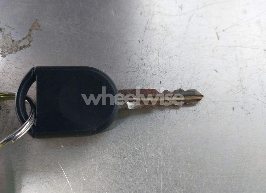 Photo 11 of 2007 Ford F-150 STX/XL/XLT (VIN 1FTRF12297KD61137)