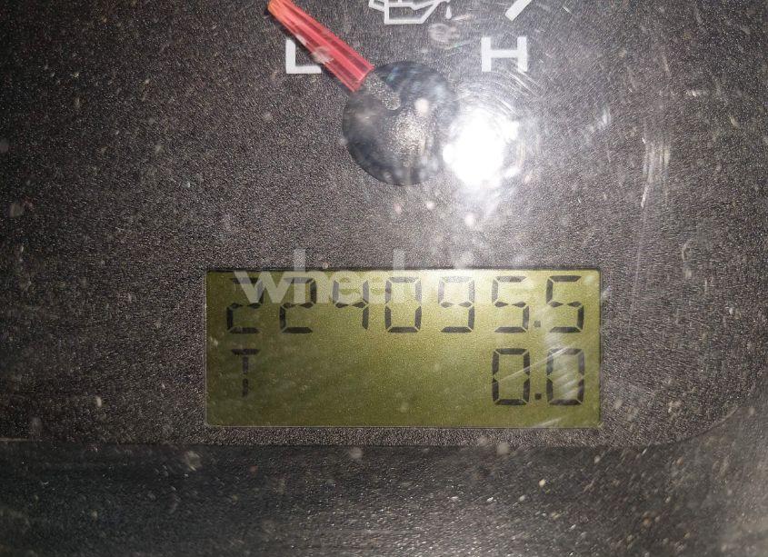 Photo 15 of 2007 Ford F-150 STX/XL/XLT (VIN 1FTRF12297KD61137)