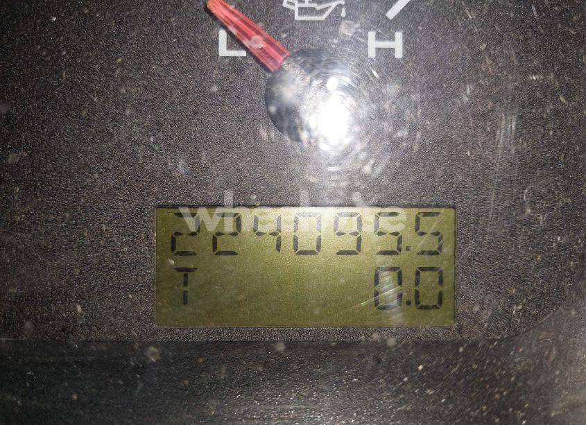 Photo 7 of 2007 Ford F-150 STX/XL/XLT (VIN 1FTRF12297KD61137)