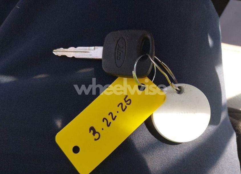 Photo 11 of 2007 Ford F-150 STX/XL/XLT (VIN 1FTRF12297NA14504)