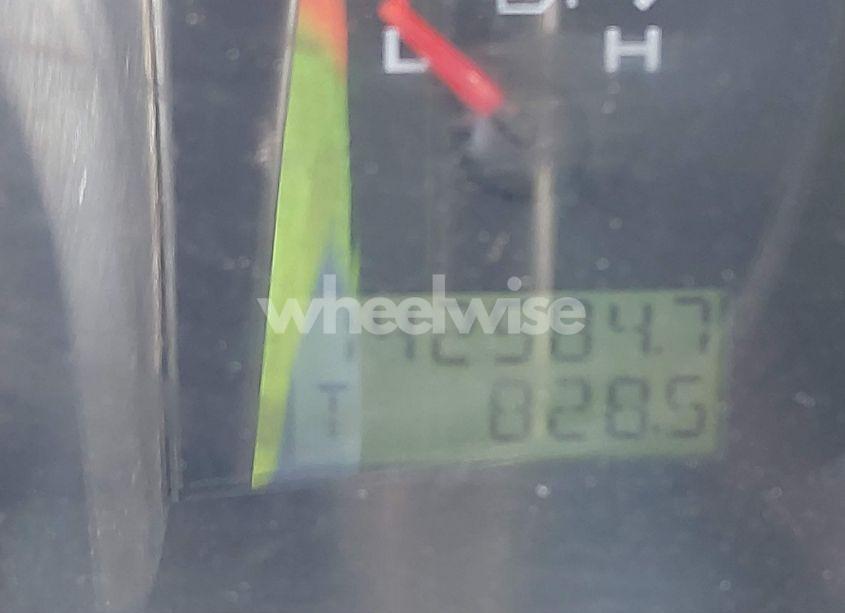 Photo 15 of 2007 Ford F-150 STX/XL/XLT (VIN 1FTRF12297NA14504)