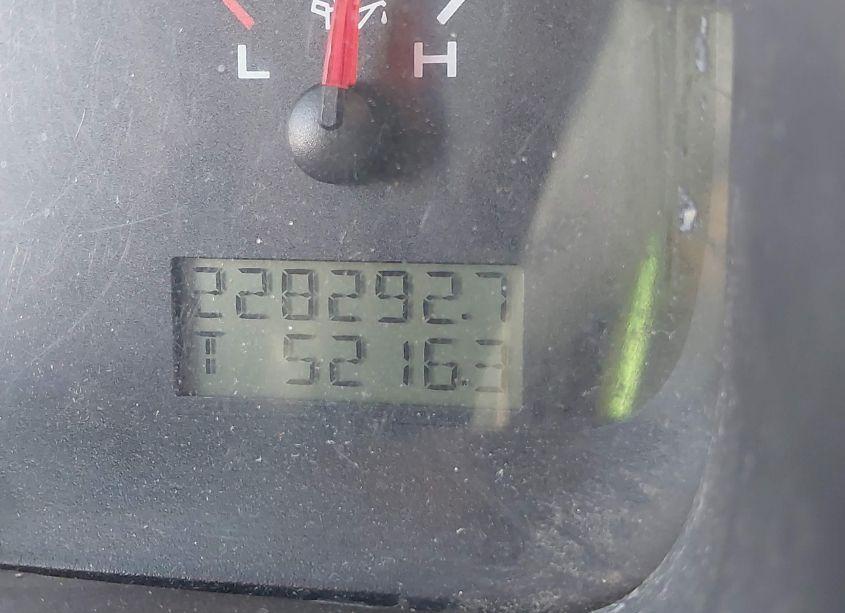 Photo 7 of 2007 Ford F-150 STX/XL/XLT (VIN 1FTRF12297NA19542)