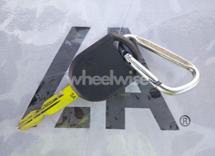 Photo 11 of 2007 Ford F-150 STX/XL/XLT (VIN 1FTRF12297NA25759)