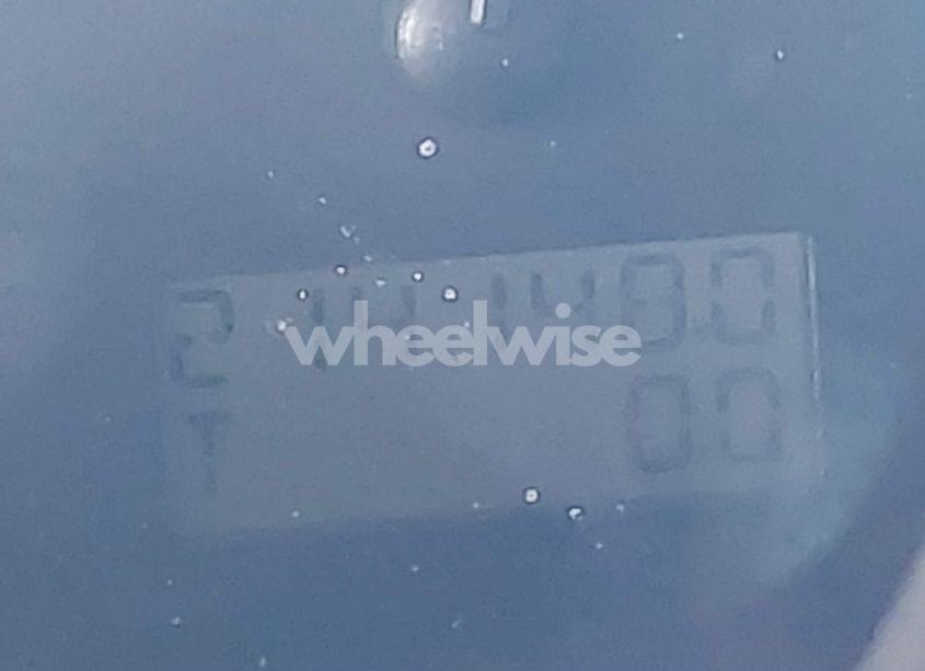 Photo 12 of 2007 Ford F-150 STX/XL/XLT (VIN 1FTRF12297NA25759)