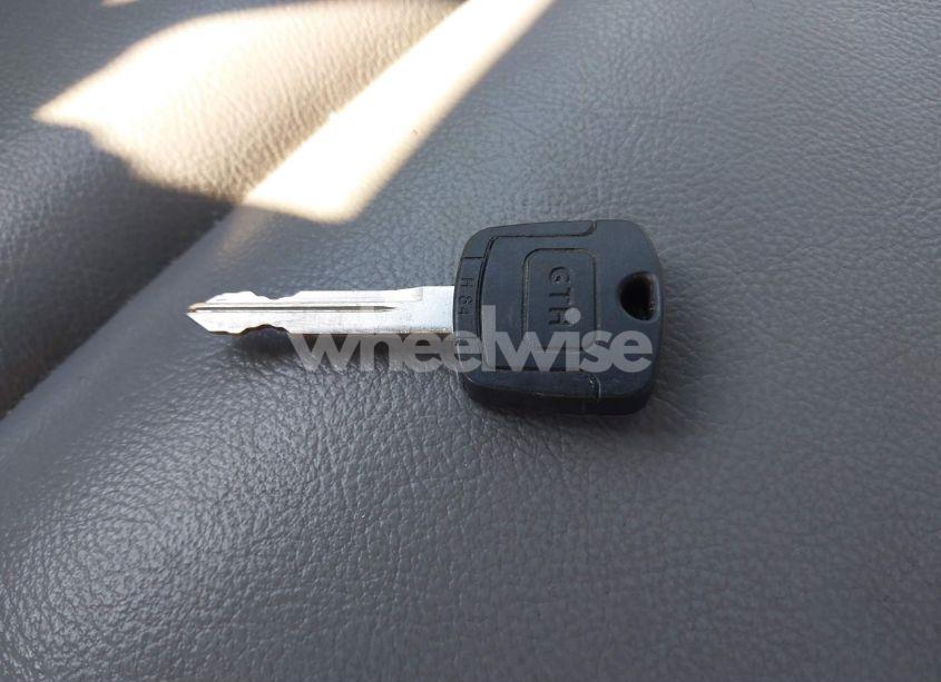 Photo 11 of 2007 Ford F-150 STX/XL/XLT (VIN 1FTRF12297NA36471)