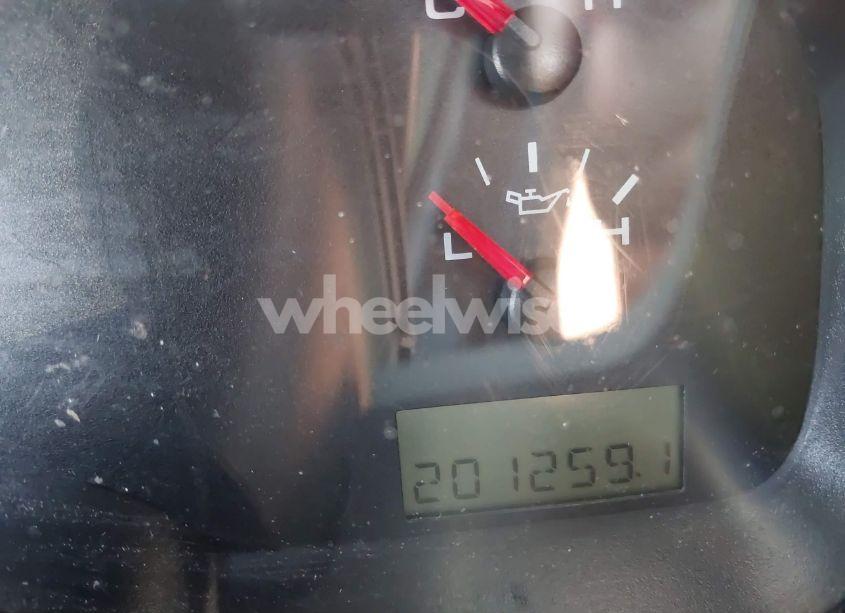 Photo 7 of 2007 Ford F-150 STX/XL/XLT (VIN 1FTRF12297NA36471)