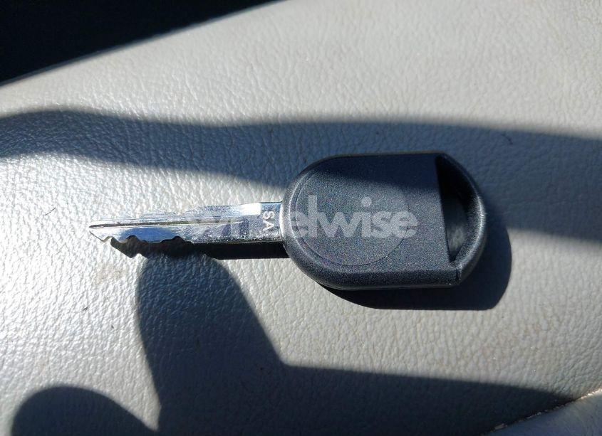 Photo 11 of 2007 Ford F-150 STX/XL/XLT (VIN 1FTRF12297NA81619)