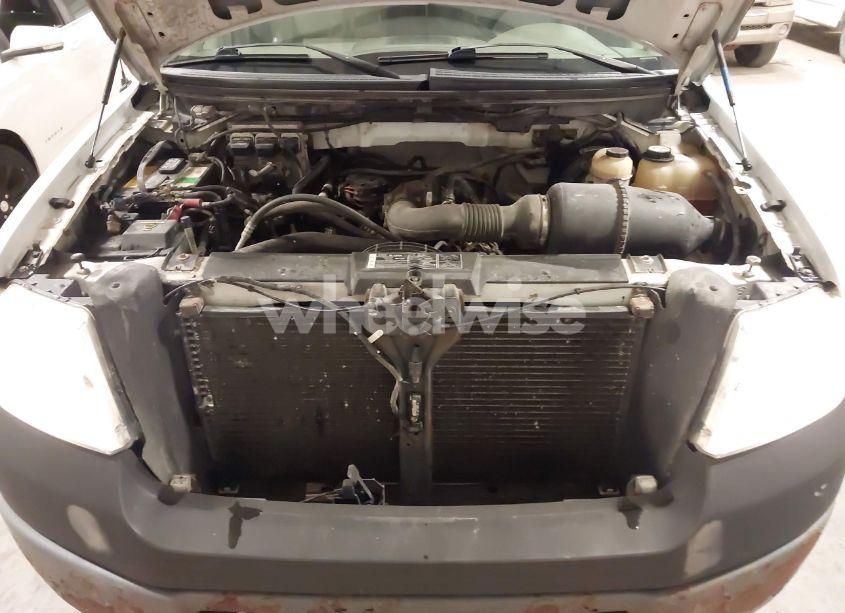 Photo 10 of 2008 Ford F-150 STX/XL/XLT (VIN 1FTRF12298KC52632)