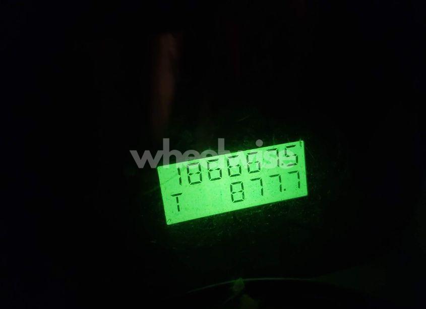 Photo 7 of 2008 Ford F-150 STX/XL/XLT (VIN 1FTRF12298KC52632)