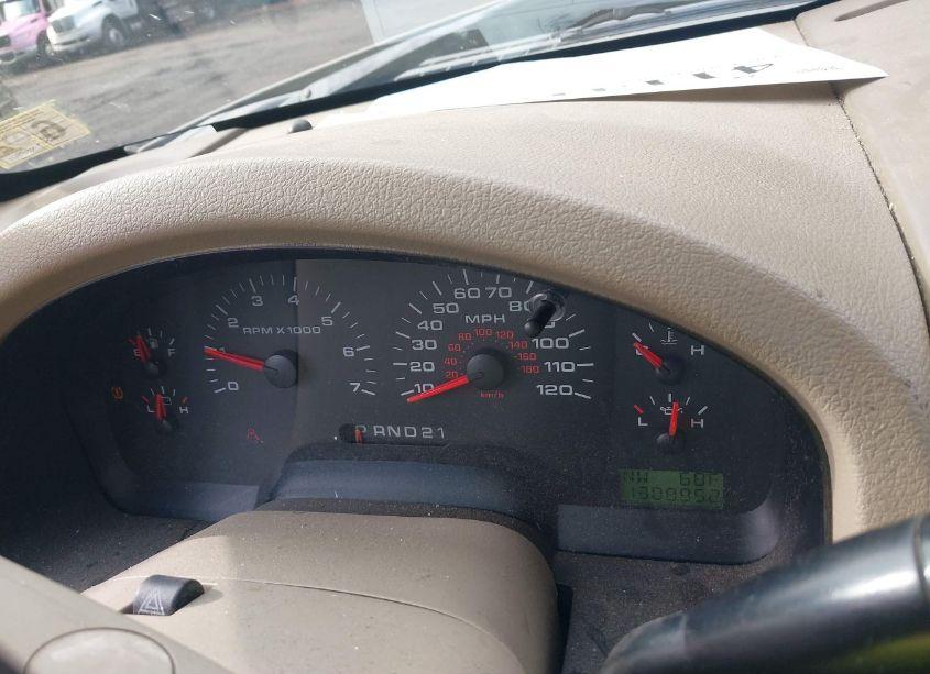 Photo 15 of 2008 Ford F-150 STX/XL/XLT (VIN 1FTRF12298KD45201)