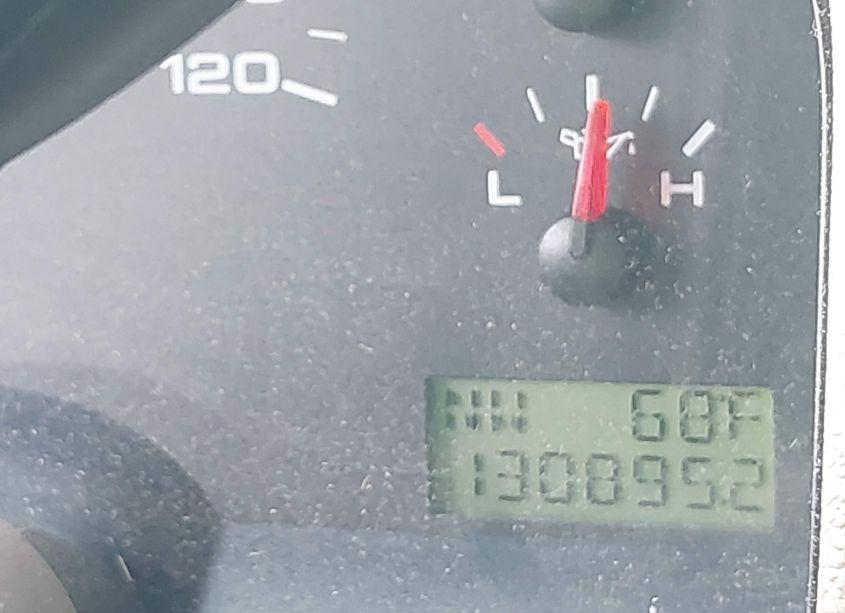 Photo 7 of 2008 Ford F-150 STX/XL/XLT (VIN 1FTRF12298KD45201)