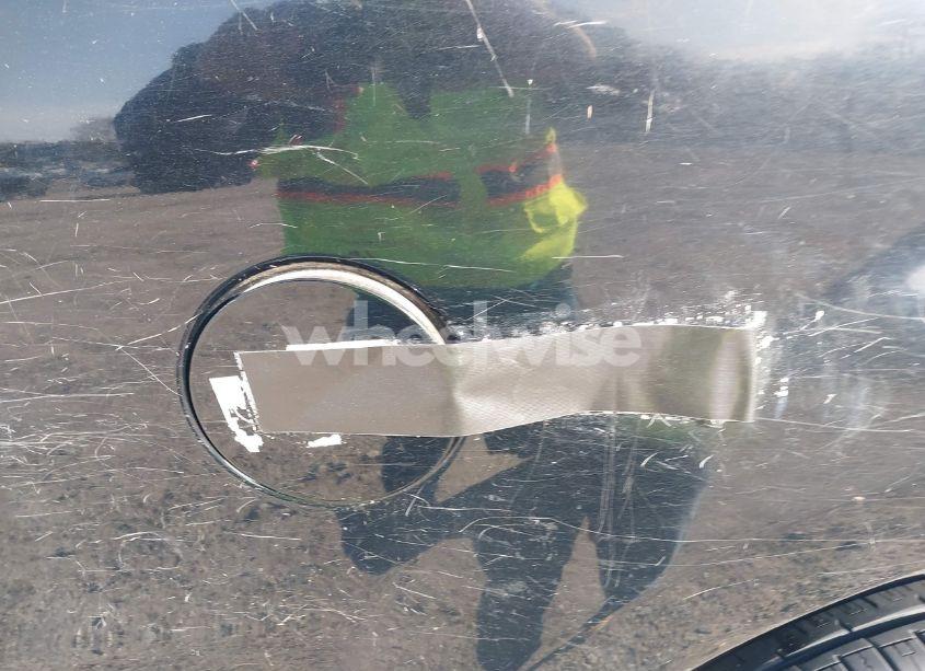 Photo 6 of 2008 Ford F-150 STX/XL/XLT (VIN 1FTRF12298KD95712)