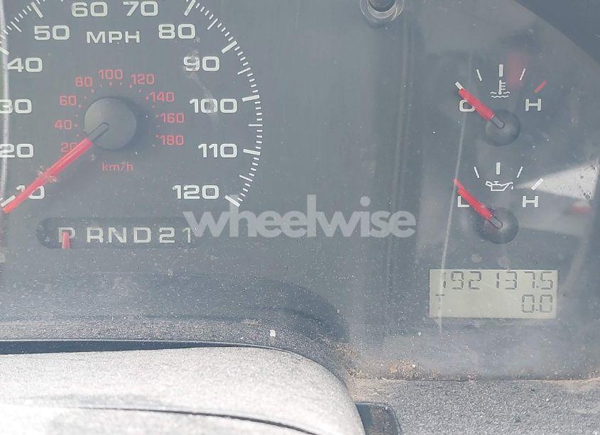 Photo 7 of 2008 Ford F-150 STX/XL/XLT (VIN 1FTRF12298KD95712)