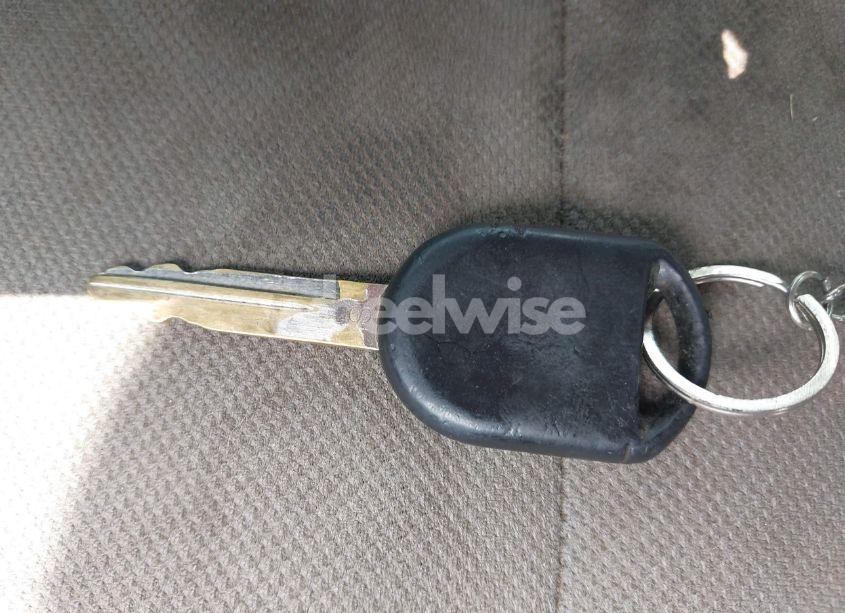 Photo 11 of 2005 Ford F-150 STX/XL/XLT (VIN 1FTRF122X5NB39640)