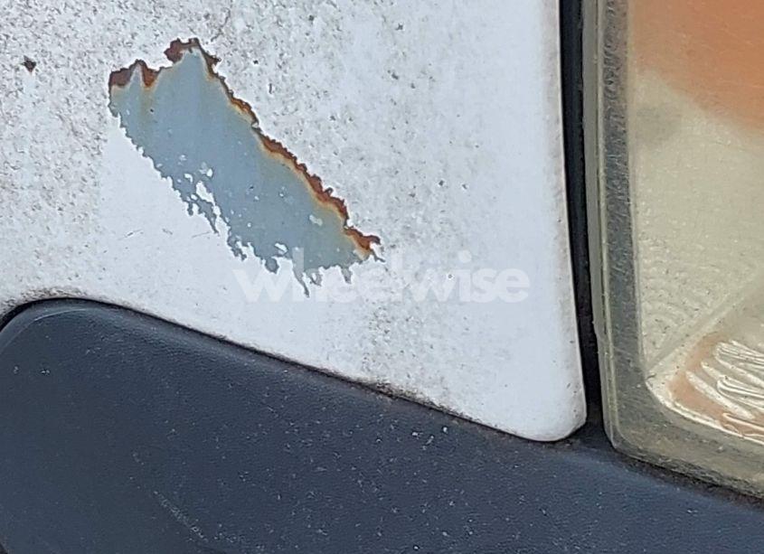 Photo 13 of 2005 Ford F-150 STX/XL/XLT (VIN 1FTRF122X5NB39640)