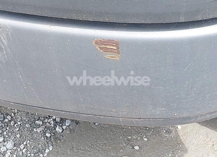 Photo 6 of 2005 Ford F-150 STX/XL/XLT (VIN 1FTRF122X5NB39640)