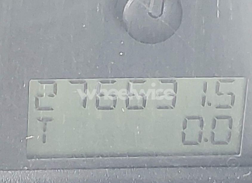 Photo 7 of 2005 Ford F-150 STX/XL/XLT (VIN 1FTRF122X5NB39640)