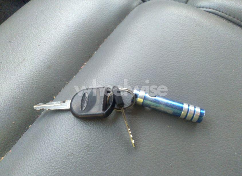 Photo 11 of 2005 Ford F150 N/A (VIN 1FTRF122X5NC02333)