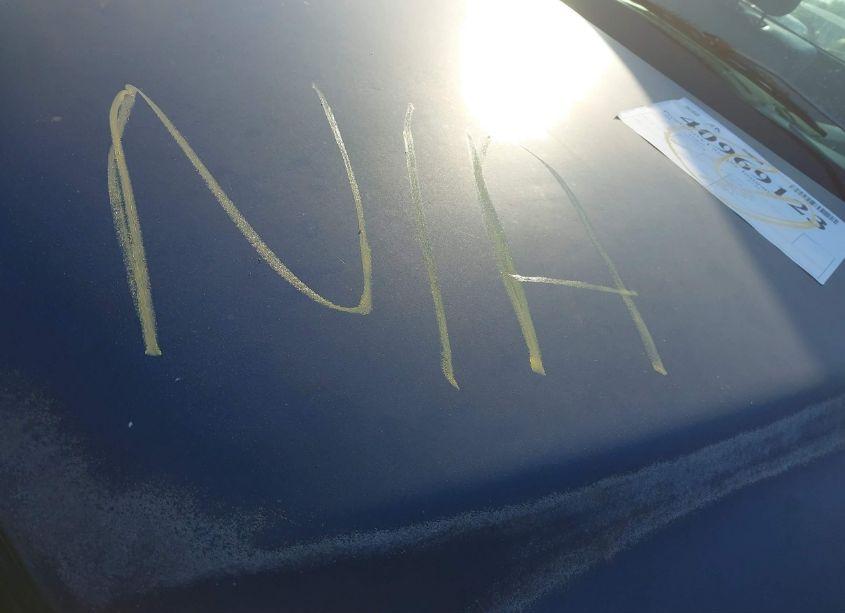 Photo 10 of 2006 Ford F-150 STX/XL/XLT (VIN 1FTRF122X6NA96208)