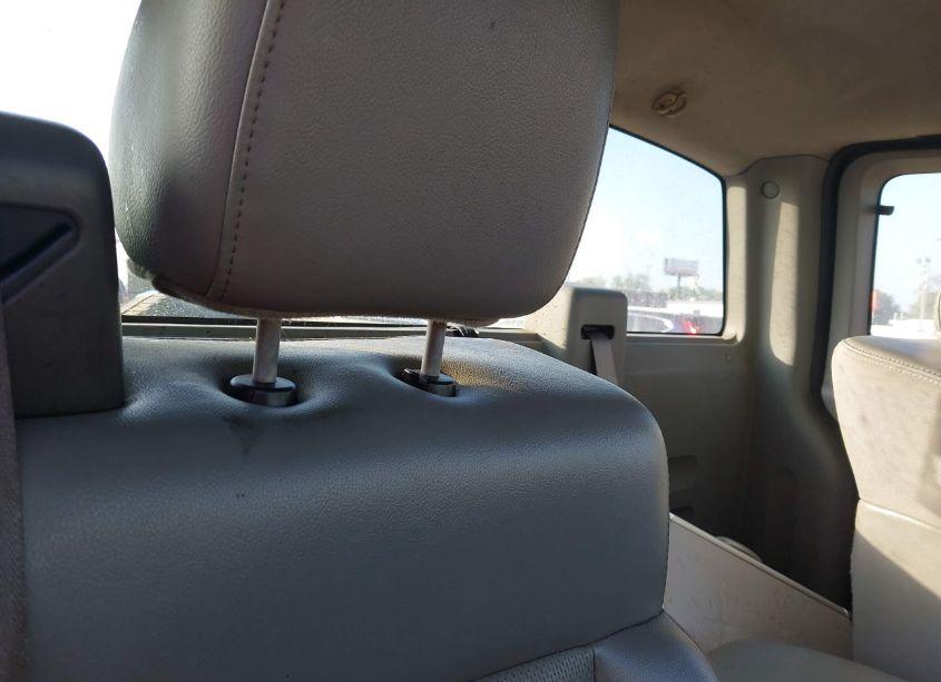 Photo 8 of 2006 Ford F-150 STX/XL/XLT (VIN 1FTRF122X6NA96208)