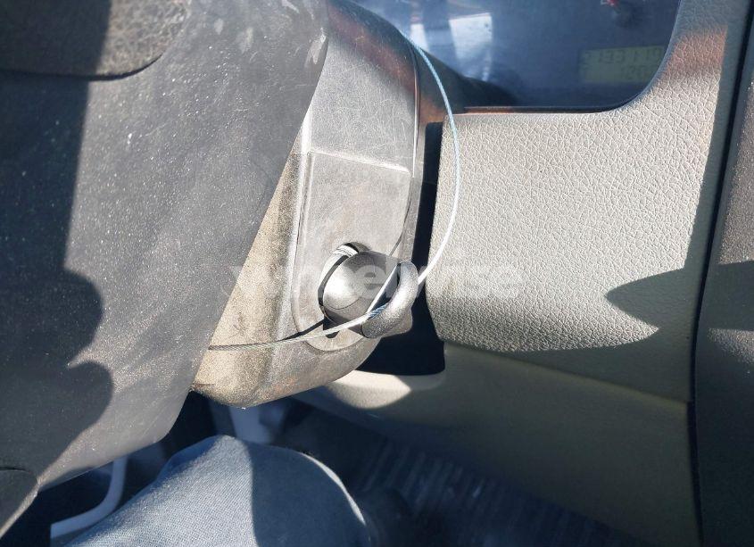 Photo 11 of 2006 Ford F-150 STX/XL/XLT (VIN 1FTRF122X6NB53491)