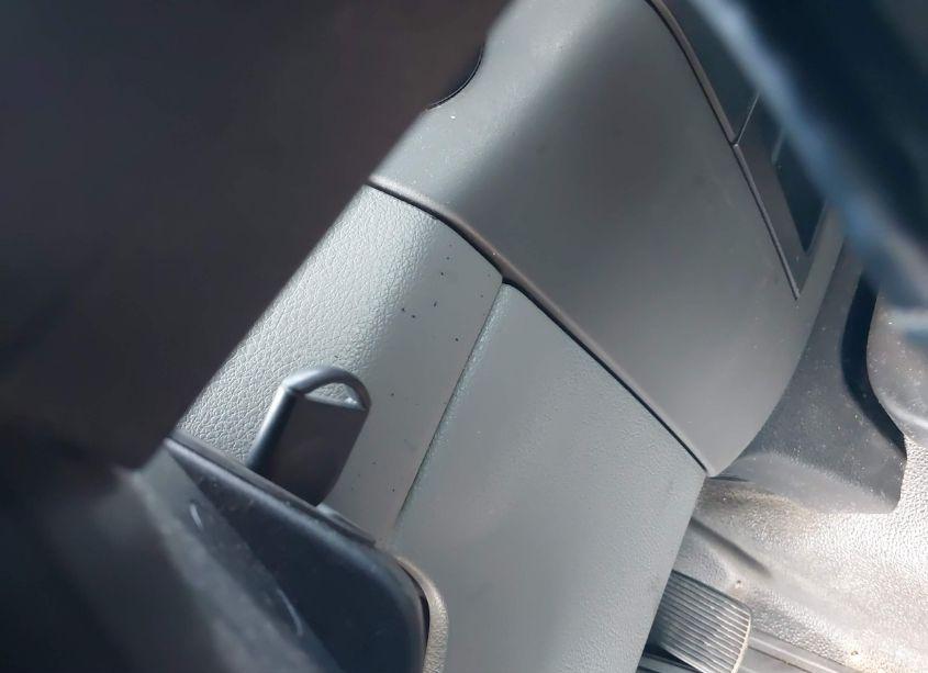 Photo 11 of 2006 Ford F-150 STX/XL/XLT (VIN 1FTRF122X6NB65110)