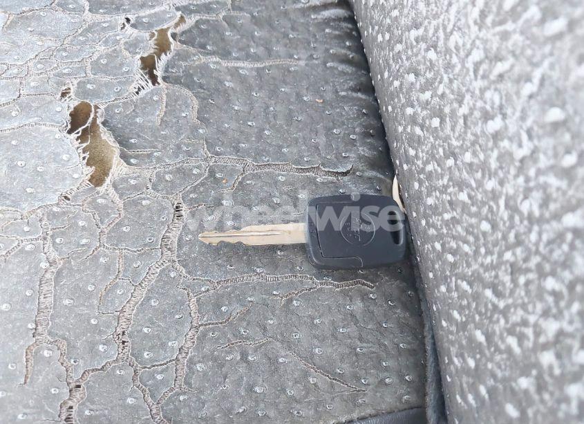 Photo 11 of 2006 Ford F-150 STX/XL/XLT (VIN 1FTRF122X6NB71991)