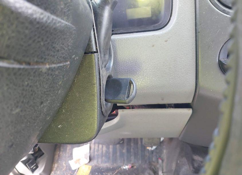 Photo 11 of 2007 Ford F-150 STX/XL/XLT (VIN 1FTRF122X7KA79248)