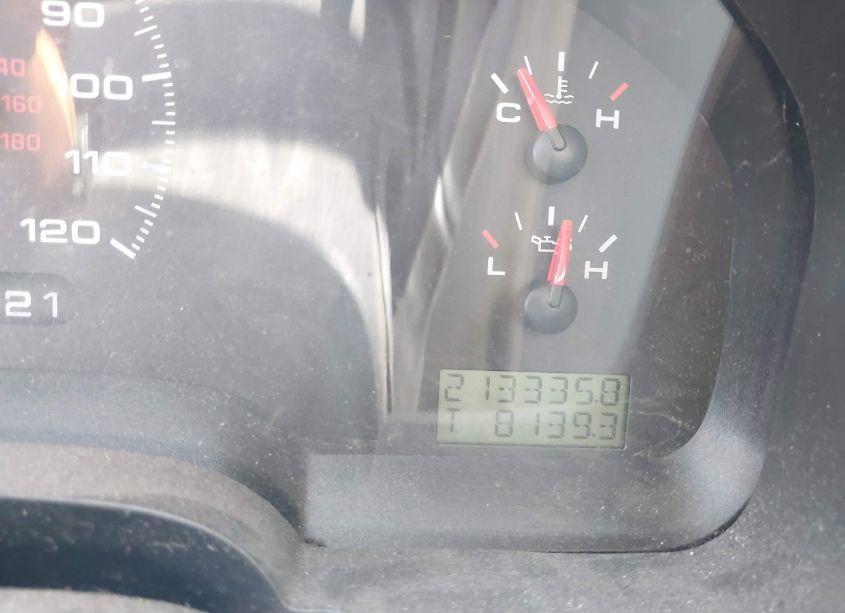 Photo 7 of 2007 Ford F-150 XLT/STX/XL (VIN 1FTRF122X7KB30926)