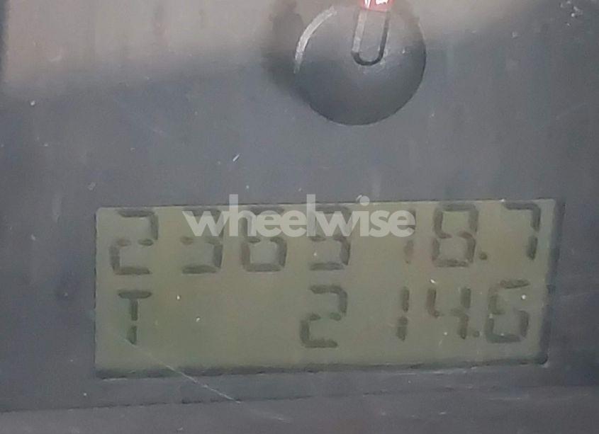 Photo 12 of 2007 Ford F-150 STX/XL/XLT (VIN 1FTRF122X7KB83528)