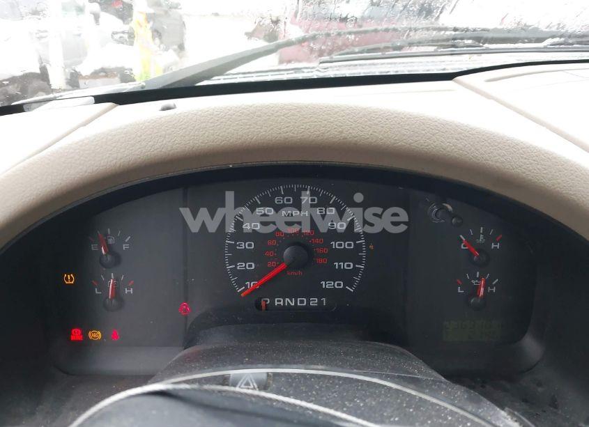 Photo 7 of 2007 Ford F-150 STX/XL/XLT (VIN 1FTRF122X7KB83528)