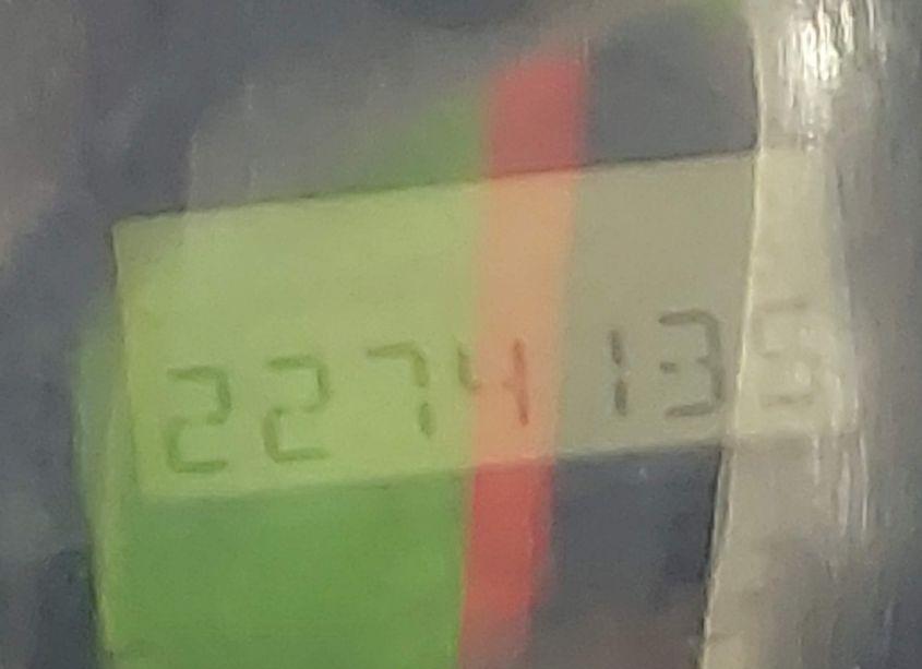 Photo 15 of 2007 Ford F-150 STX/XL/XLT (VIN 1FTRF122X7KC15555)