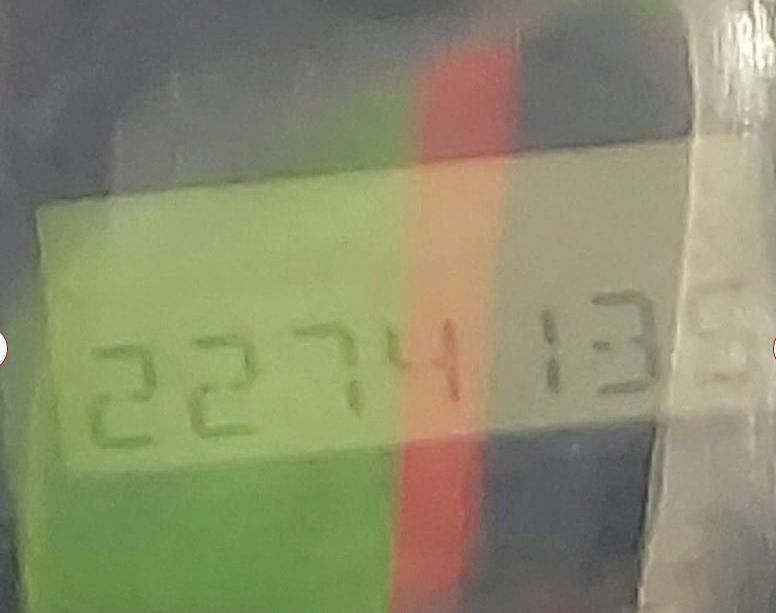 Photo 7 of 2007 Ford F-150 STX/XL/XLT (VIN 1FTRF122X7KC15555)