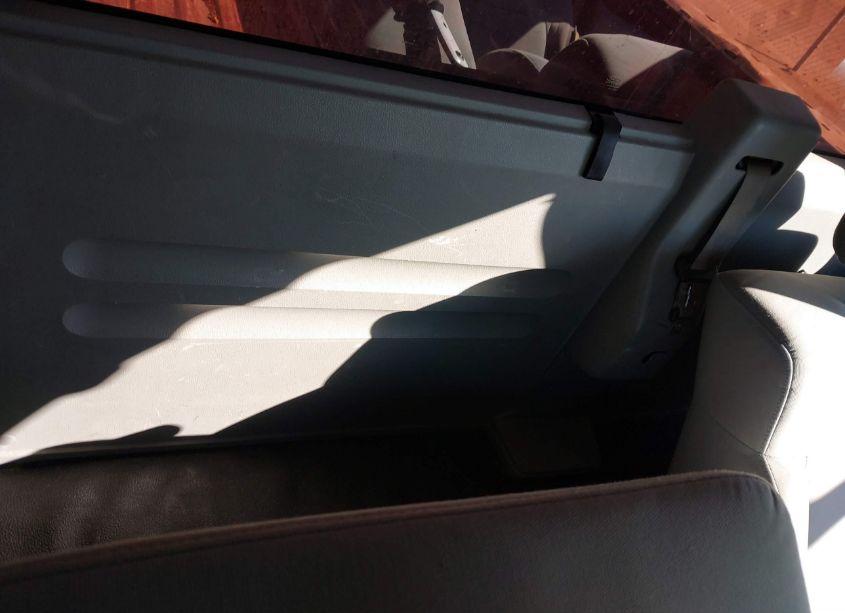 Photo 8 of 2007 Ford F-150 STX/XL/XLT (VIN 1FTRF122X7KC15555)