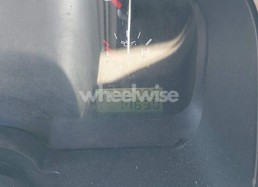 Photo 7 of 2007 Ford F-150 STX/XL/XLT (VIN 1FTRF122X7NA45003)