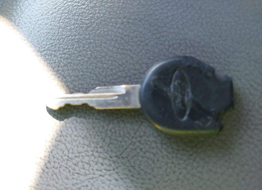 Photo 11 of 2008 Ford F-150 STX/XL/XLT (VIN 1FTRF122X8KC59038)