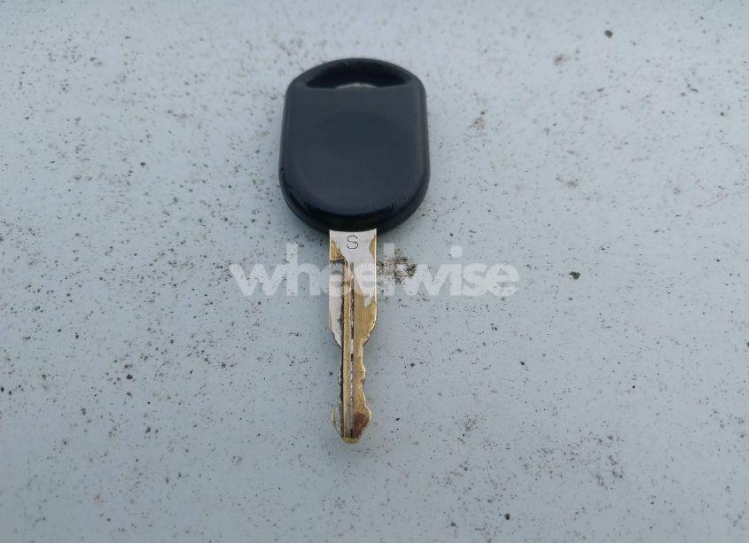 Photo 11 of 2008 Ford F-150 XL (VIN 1FTRF122X8KD70799)