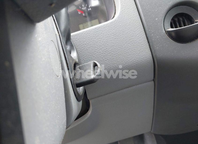 Photo 11 of 2005 Ford F-150 XL/XLT (VIN 1FTRF12575NB08596)