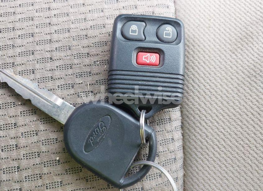 Photo 11 of 2009 Ford F-150 XL/XLT (VIN 1FTRF12899KB32240)