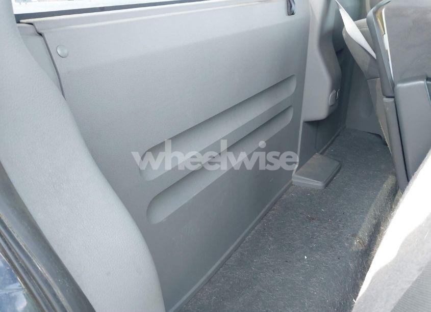 Photo 8 of 2006 Ford F-150 XL/XLT (VIN 1FTRF12V36NB15594)