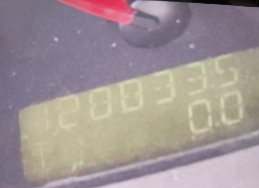 Photo 7 of 2004 Ford F-150 STX/XL/XLT (VIN 1FTRF12W04NA56350)