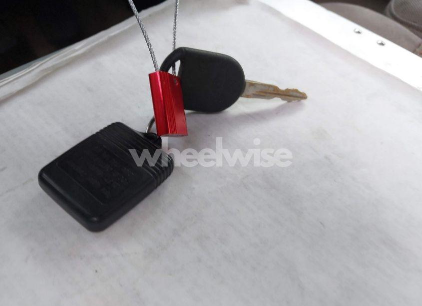 Photo 11 of 2004 Ford F-150 STX/XL/XLT (VIN 1FTRF12W04NB73457)