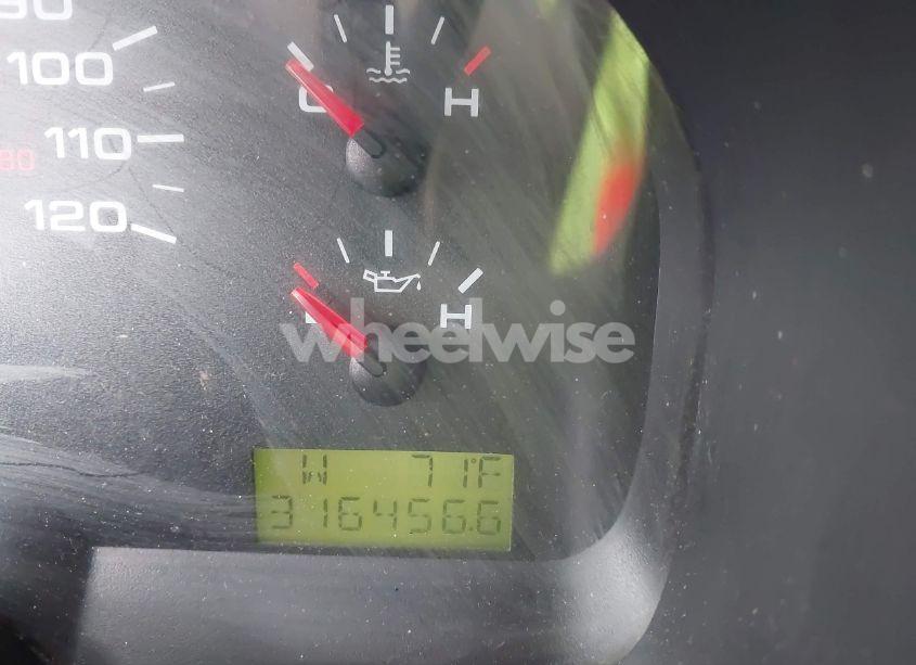 Photo 15 of 2004 Ford F-150 STX/XL/XLT (VIN 1FTRF12W04NB73457)