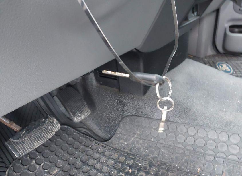 Photo 11 of 2004 Ford F-150 STX/XL/XLT (VIN 1FTRF12W04NC50425)