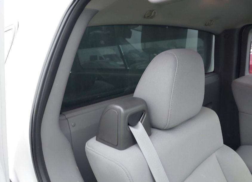 Photo 8 of 2004 Ford F-150 STX/XL/XLT (VIN 1FTRF12W04NC50425)